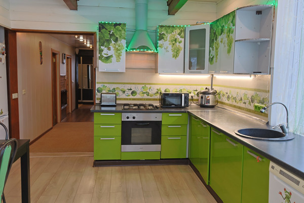 Продам дом, СНТ Полянка Наро-Фоминский леспромхоз тер, 17, Александровка п, 0 км от города