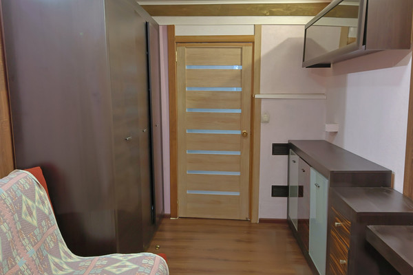 Продам дом, СНТ Полянка Наро-Фоминский леспромхоз тер, 17, Александровка п, 0 км от города