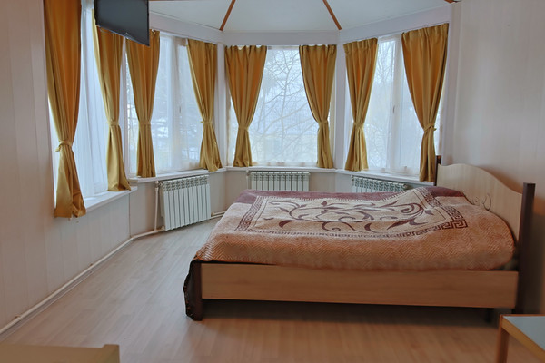 Продам дом, СНТ Полянка Наро-Фоминский леспромхоз тер, 17, Александровка п, 0 км от города