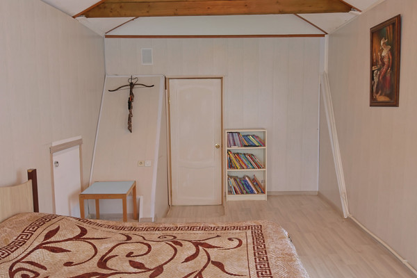 Продам дом, СНТ Полянка Наро-Фоминский леспромхоз тер, 17, Александровка п, 0 км от города