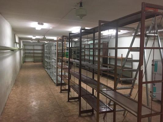 Продам коммерческое помещение 143 м2, Малахова ул, 64б, Барнаул г