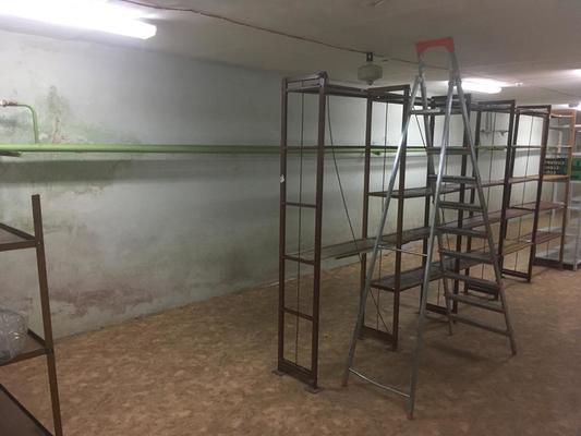 Продам коммерческое помещение 143 м2, Малахова ул, 64б, Барнаул г