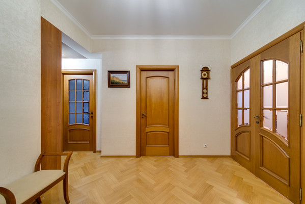 Продам многокомнатную квартиру, Народного Ополчения ул, 49к1, Москва г
