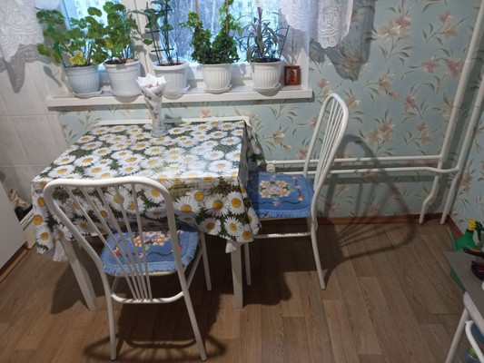Продам однокомнатную (1-комн.) квартиру, Енисейская ул, 24, Москва г