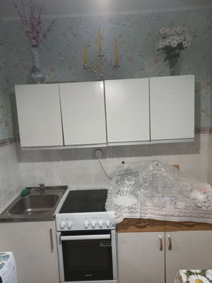 Продам однокомнатную (1-комн.) квартиру, Енисейская ул, 24, Москва г