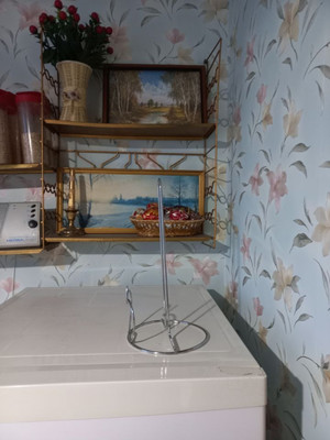 Продам однокомнатную (1-комн.) квартиру, Енисейская ул, 24, Москва г