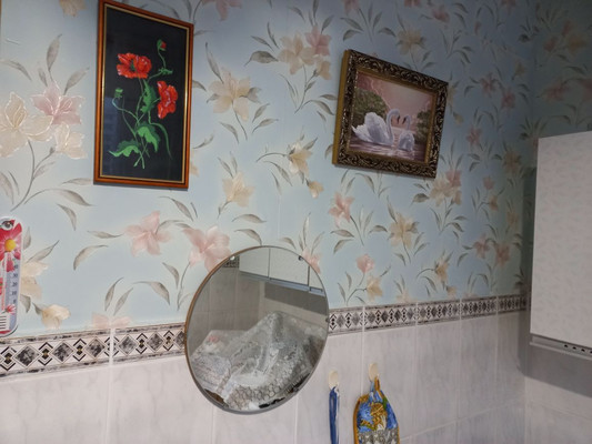 Продам однокомнатную (1-комн.) квартиру, Енисейская ул, 24, Москва г