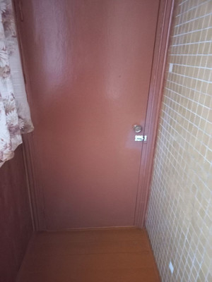 Продам однокомнатную (1-комн.) квартиру, Енисейская ул, 24, Москва г
