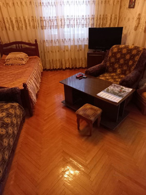 Продам однокомнатную (1-комн.) квартиру, Енисейская ул, 24, Москва г