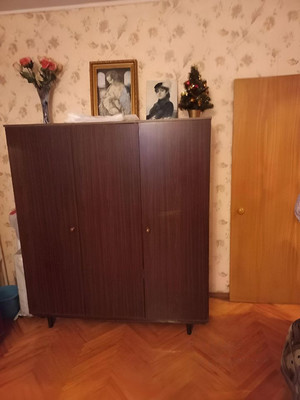Продам однокомнатную (1-комн.) квартиру, Енисейская ул, 24, Москва г