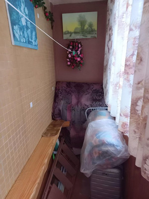 Продам однокомнатную (1-комн.) квартиру, Енисейская ул, 24, Москва г