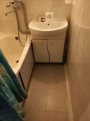 Продам однокомнатную (1-комн.) квартиру, Енисейская ул, 24, Москва г