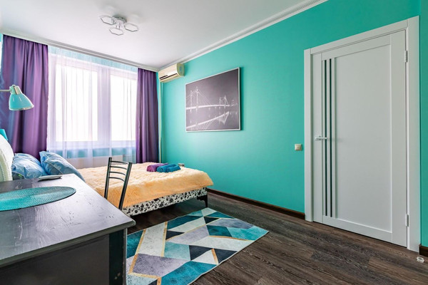Продам трехкомнатную (3-комн.) квартиру, Новый Арбат ул, 26, Москва г