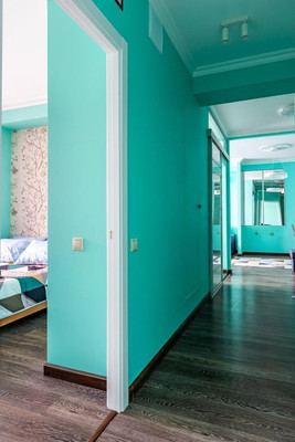 Продам трехкомнатную (3-комн.) квартиру, Новый Арбат ул, 26, Москва г