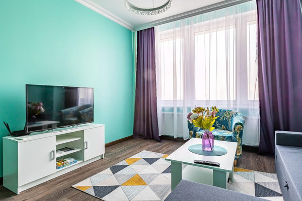 Продам трехкомнатную (3-комн.) квартиру, Новый Арбат ул, 26, Москва г