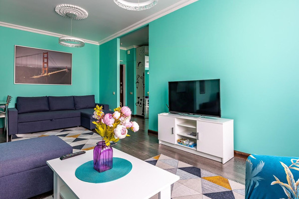 Продам трехкомнатную (3-комн.) квартиру, Новый Арбат ул, 26, Москва г