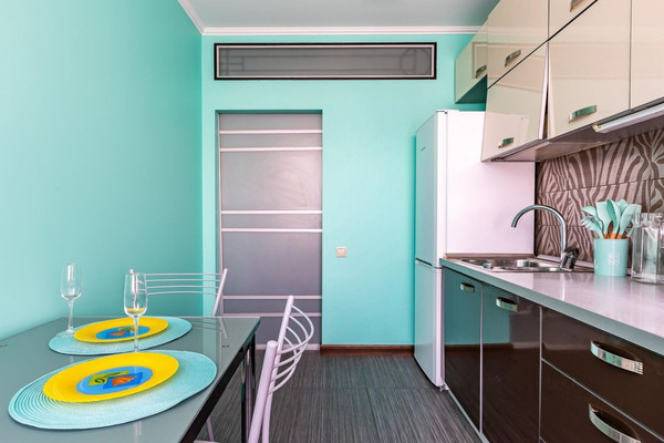 Продам трехкомнатную (3-комн.) квартиру, Новый Арбат ул, 26, Москва г