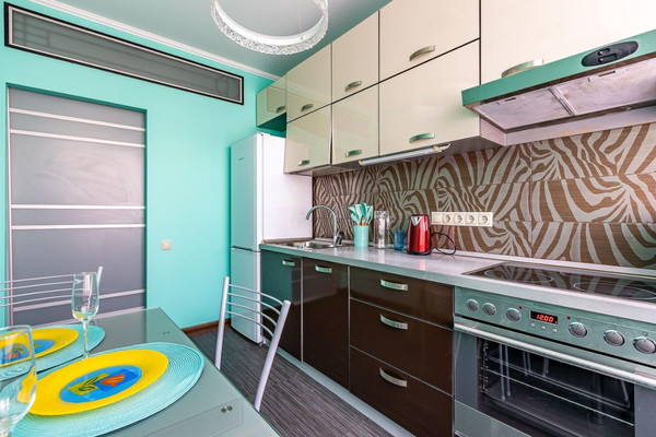 Продам трехкомнатную (3-комн.) квартиру, Новый Арбат ул, 26, Москва г