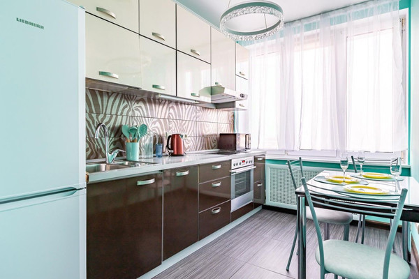 Продам трехкомнатную (3-комн.) квартиру, Новый Арбат ул, 26, Москва г