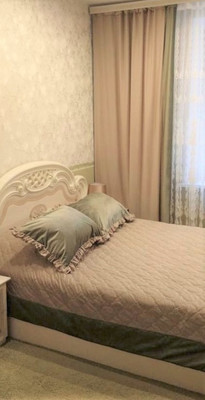 Продам двухкомнатную (2-комн.) квартиру, Космонавтов ул, 14к1, Москва г