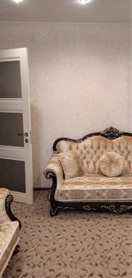 Продам двухкомнатную (2-комн.) квартиру, Космонавтов ул, 14к1, Москва г