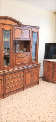 Продам двухкомнатную (2-комн.) квартиру, Космонавтов ул, 14к1, Москва г