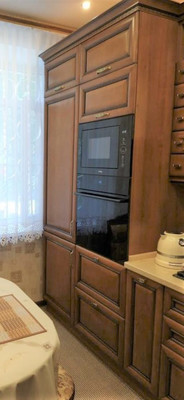 Продам двухкомнатную (2-комн.) квартиру, Космонавтов ул, 14к1, Москва г