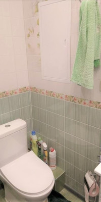 Продам двухкомнатную (2-комн.) квартиру, Космонавтов ул, 14к1, Москва г