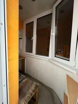 Продам двухкомнатную (2-комн.) квартиру, Академика Семёнова ул, 11к1, Москва г