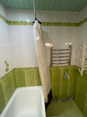 Продам двухкомнатную (2-комн.) квартиру, Академика Семёнова ул, 11к1, Москва г