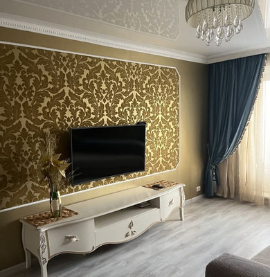 Продам двухкомнатную (2-комн.) квартиру, Кировоградская ул, 4к3, Москва г