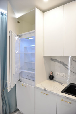 Продам однокомнатную (1-комн.) квартиру, Сиреневый б-р, 73к1, Москва г