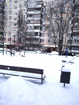 Продам трехкомнатную (3-комн.) квартиру, Сталеваров ул, 8/22к4, Москва г