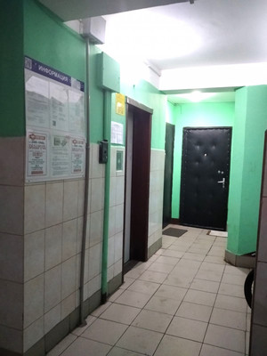 Продам трехкомнатную (3-комн.) квартиру, Сталеваров ул, 8/22к4, Москва г
