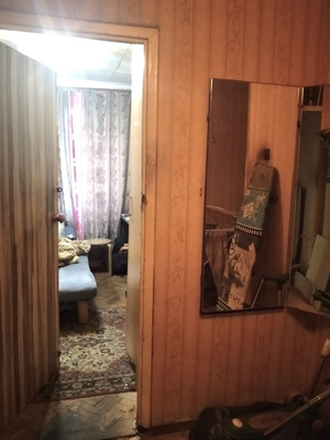 Продам трехкомнатную (3-комн.) квартиру, Сталеваров ул, 8/22к4, Москва г