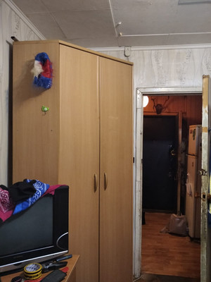 Продам трехкомнатную (3-комн.) квартиру, Сталеваров ул, 8/22к4, Москва г