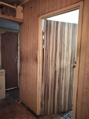 Продам трехкомнатную (3-комн.) квартиру, Сталеваров ул, 8/22к4, Москва г