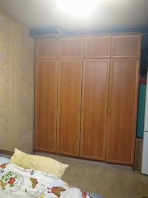 Продам трехкомнатную (3-комн.) квартиру, Сталеваров ул, 8/22к4, Москва г