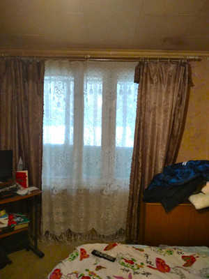 Продам трехкомнатную (3-комн.) квартиру, Сталеваров ул, 8/22к4, Москва г
