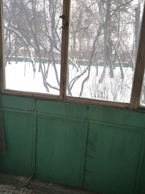 Продам трехкомнатную (3-комн.) квартиру, Сталеваров ул, 8/22к4, Москва г
