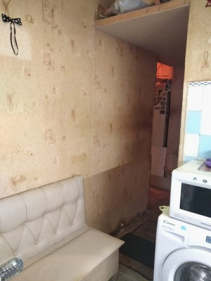 Продам трехкомнатную (3-комн.) квартиру, Сталеваров ул, 8/22к4, Москва г