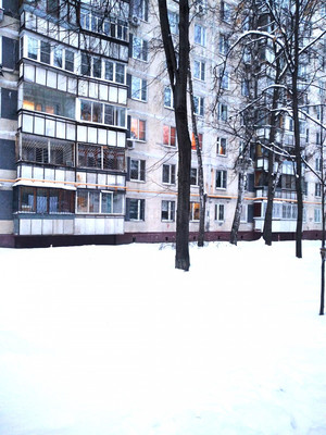 Продам трехкомнатную (3-комн.) квартиру, Сталеваров ул, 8/22к4, Москва г