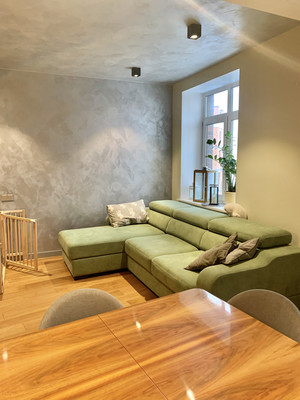 Продам трехкомнатную (3-комн.) квартиру, Парковая ул, 20, Сабурово д