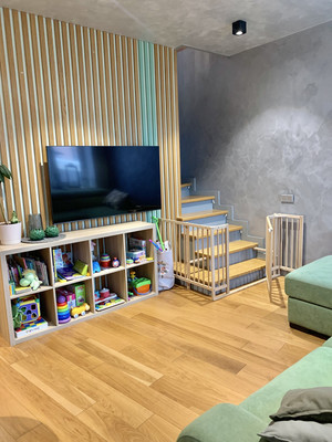 Продам трехкомнатную (3-комн.) квартиру, Парковая ул, 20, Сабурово д