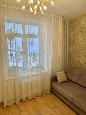 Продам трехкомнатную (3-комн.) квартиру, Парковая ул, 20, Сабурово д