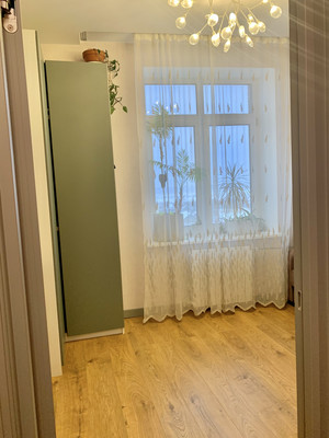 Продам трехкомнатную (3-комн.) квартиру, Парковая ул, 20, Сабурово д
