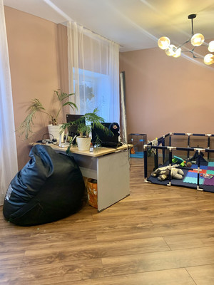 Продам трехкомнатную (3-комн.) квартиру, Парковая ул, 20, Сабурово д