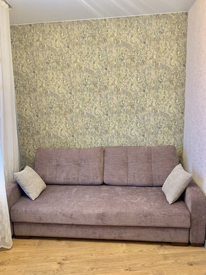 Продам трехкомнатную (3-комн.) квартиру, Парковая ул, 20, Сабурово д