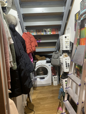 Продам трехкомнатную (3-комн.) квартиру, Парковая ул, 20, Сабурово д