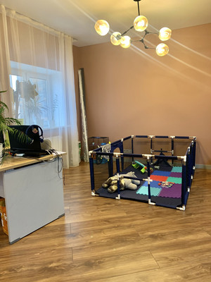 Продам трехкомнатную (3-комн.) квартиру, Парковая ул, 20, Сабурово д